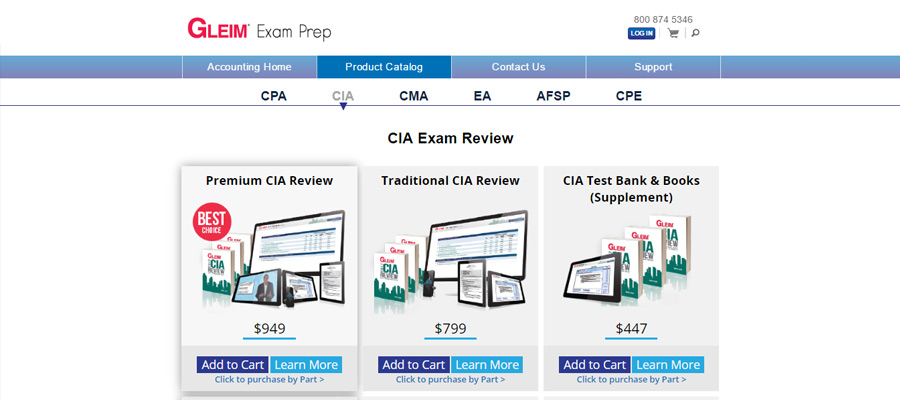 Becker CPA